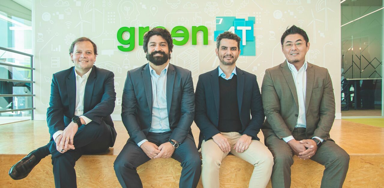 green4T inaugura Centro de Experiência de Tecnologia e novo escritório