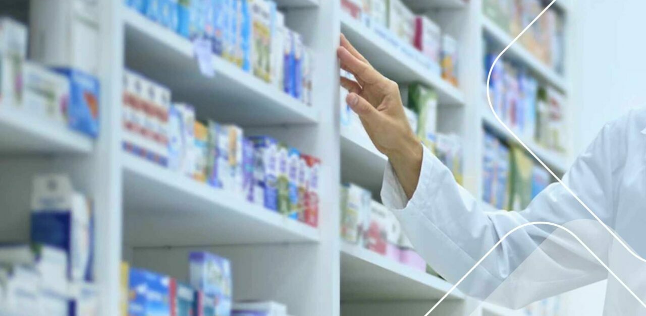 As inovações e tendências tecnológicas que têm transformado a indústria farmacêutica